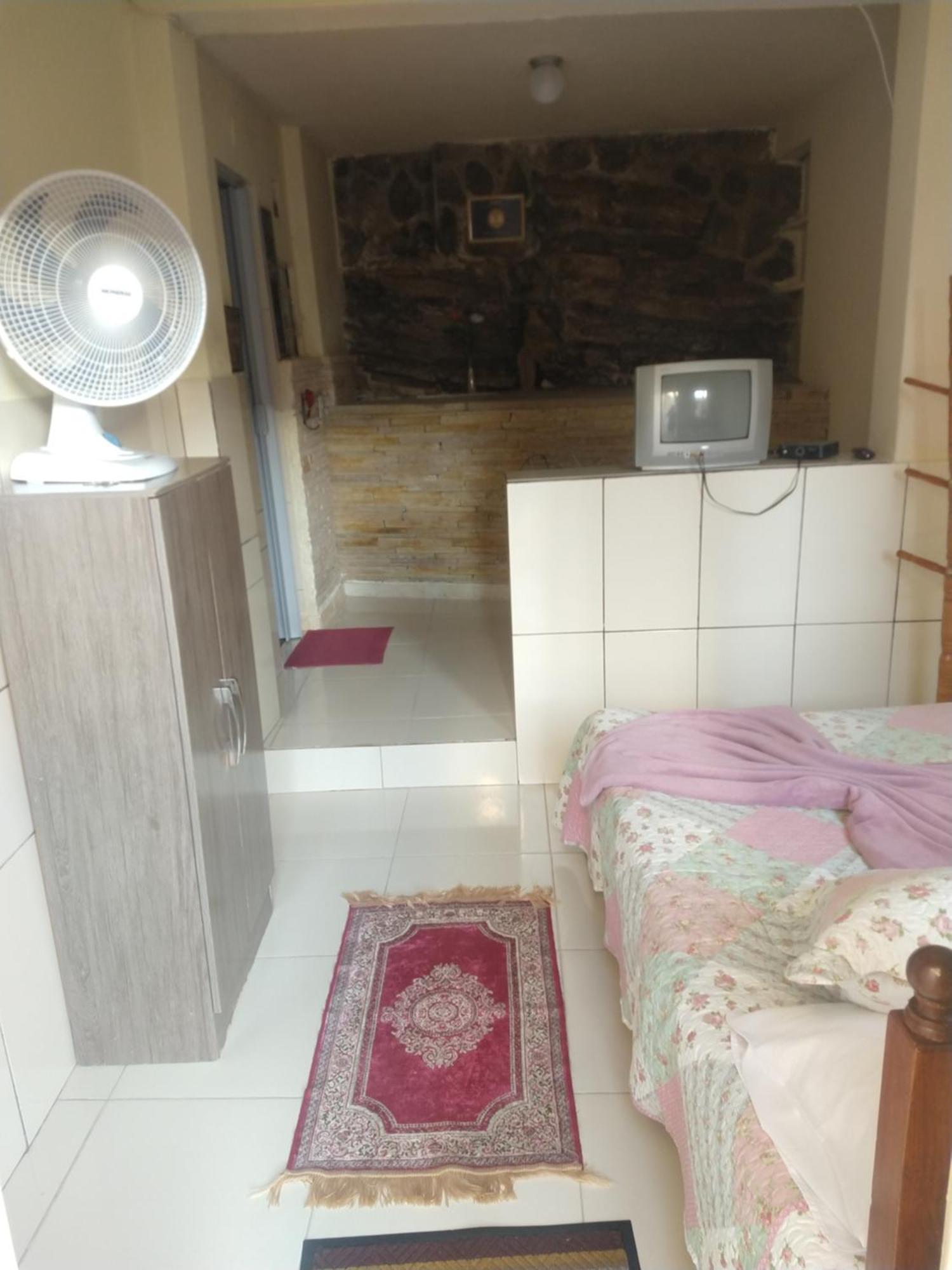 São Tomé das Letras Pousada Gruta Sao Tome מראה חיצוני תמונה